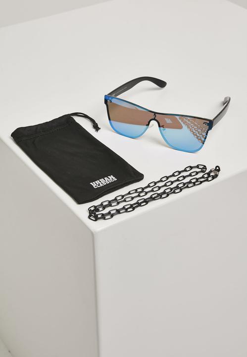 Image du produit Urban Classics 103 Chain Sunglasses