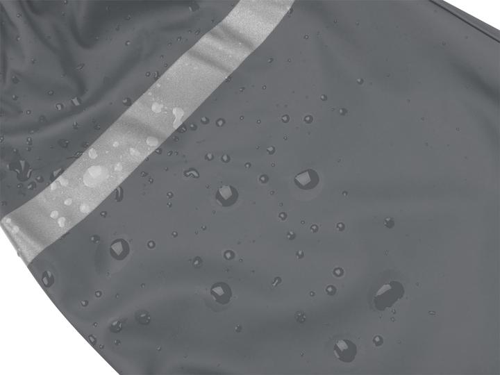 Produktbild Normani Baby Regenhose mit Hosenträgern 'Skjolden' - 9263 (74)