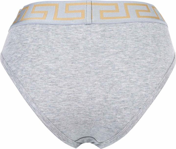Produktbild Versace Damen High Leg TOPEKA (XL, Einzelpack)