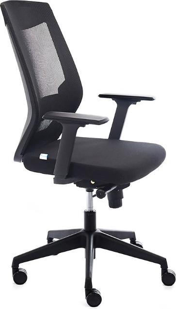 Actual product image Rocada Office chair RD-908/4 black