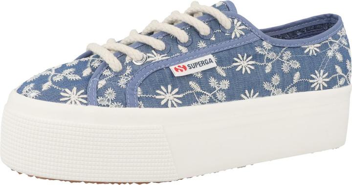 Immagine prodotto Superga 2790 Platform Sangallo - 66863 (39)
