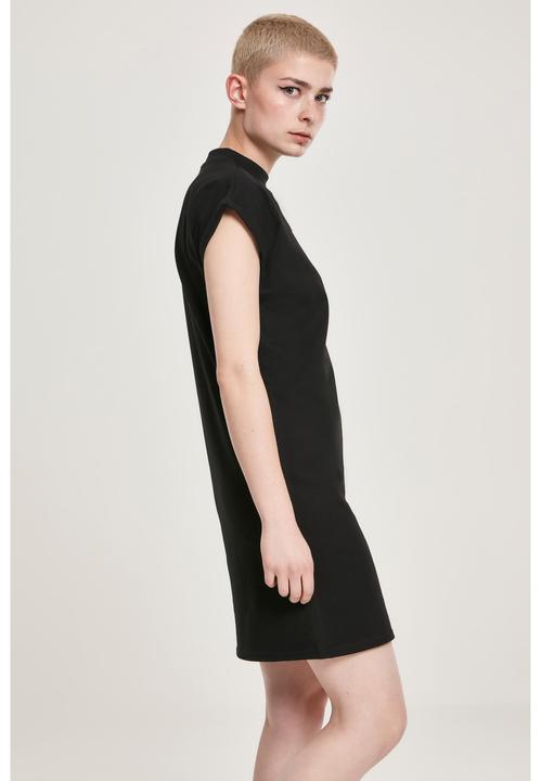 Produktbild Merchcode Ladies Bye Boy Extended Shoulder Dress (S)