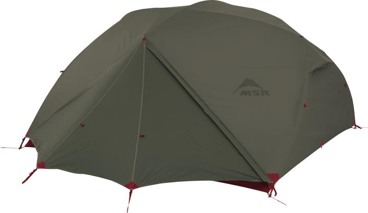 Msr Elixir (Kuppelzelt, 4.26 kg, 4 Personen)