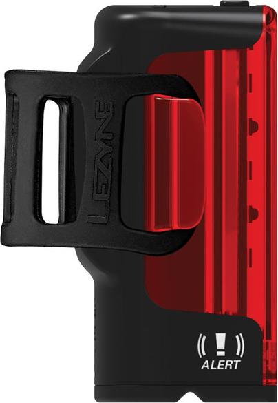 Actual product image Lezyne Strip Drive Pro Alert 400+ Rear (400 lm, 400 lm)