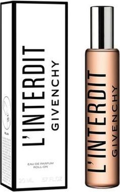 Produktbild Givenchy L'Interdit (Eau de Parfum, 20 ml)