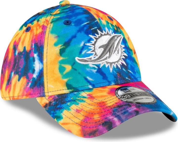 Produktbild New Era 39Thirty Stretchfit NFL Crucial Catch 2020 (M/L)