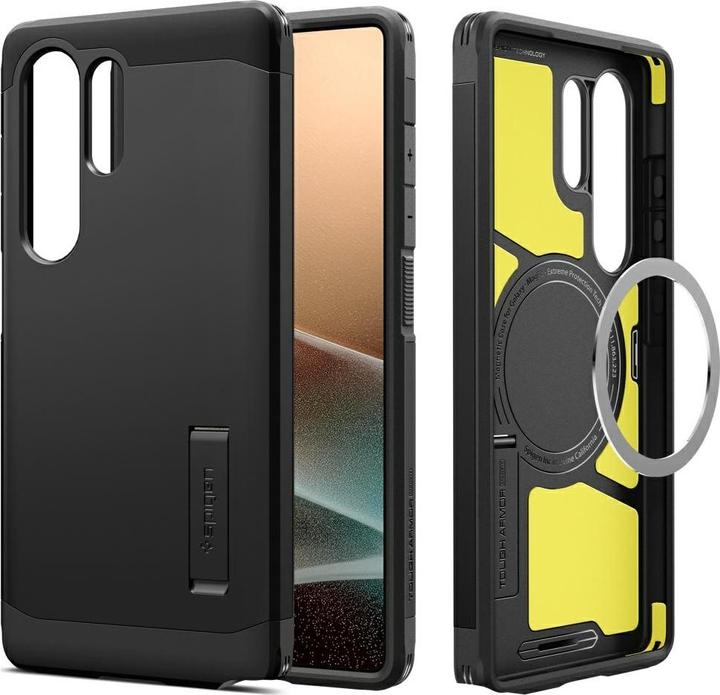 Spigen Tough Armor (Samsung Galaxy S25 Ultra)