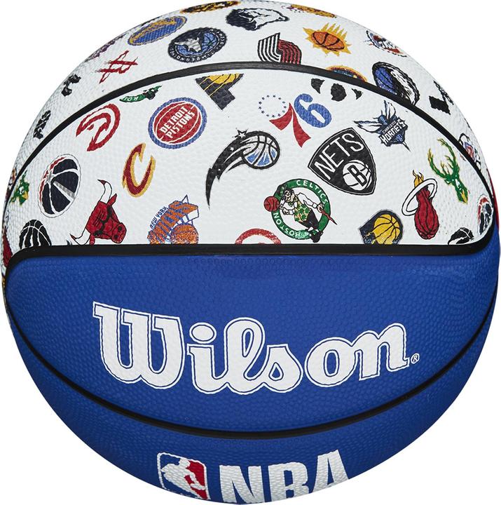 Actual product image Wilson All Team Tribute (3)