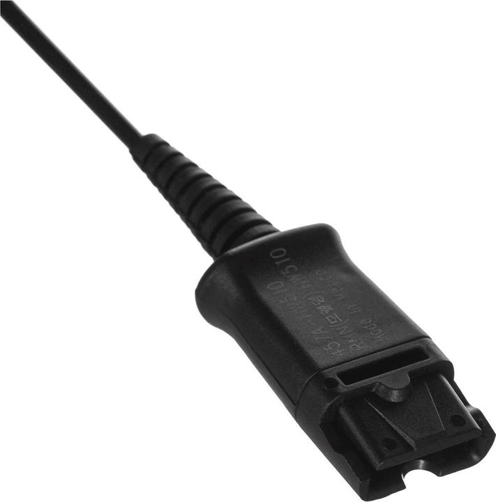 Produktbild Poly EncorePro HW510 (Kabelgebunden)