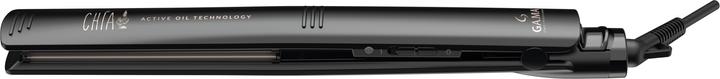 Actual product image GAMA GA.MA Straightening Iron, Chia (Straightening iron)