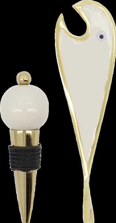Produktbild House Doctor Bar accessories, HDOpen, GoldenSand