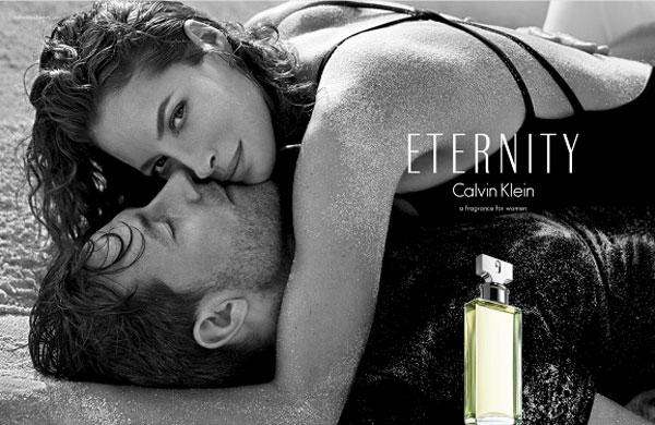 Immagine prodotto Calvin Klein Eternità (Eau de parfum, 100 ml)