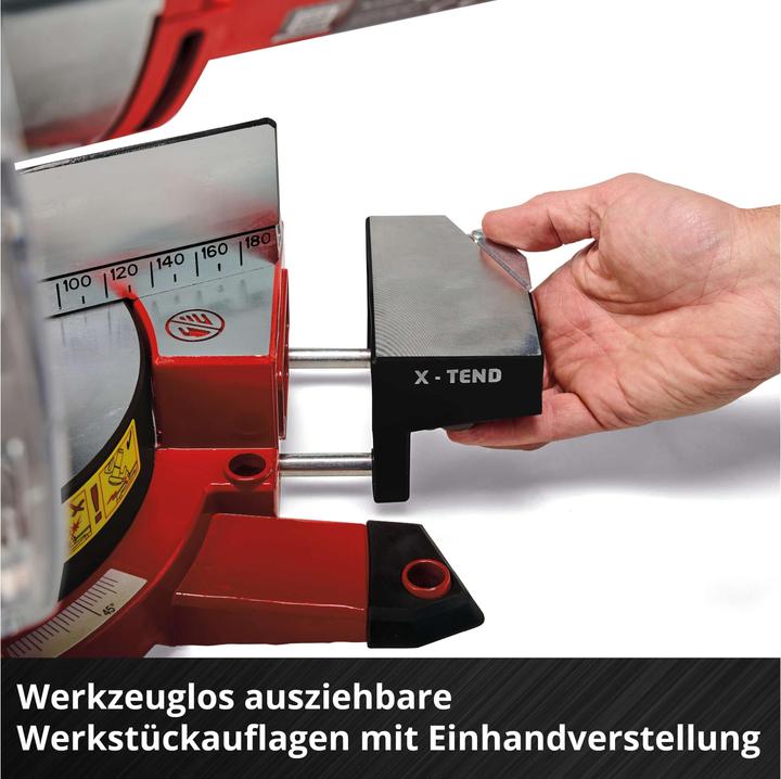 Produktbild Einhell TE-SM 36/210 Li