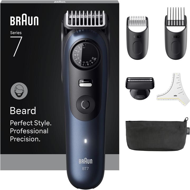 Image du produit Braun Series 7 BT7520