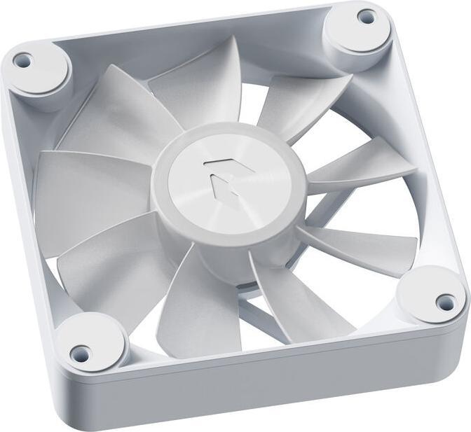 Actual product image APNX FP1-R 120 PWM ARGB-WT (120 mm)