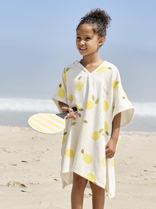 Image du produit Vertbaudet Poncho de bain pour enfants (104, 116)