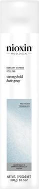 Immagine prodotto Nioxin Density Defend Styling Lacca per capelli a tenuta forte 300ml (300 ml)