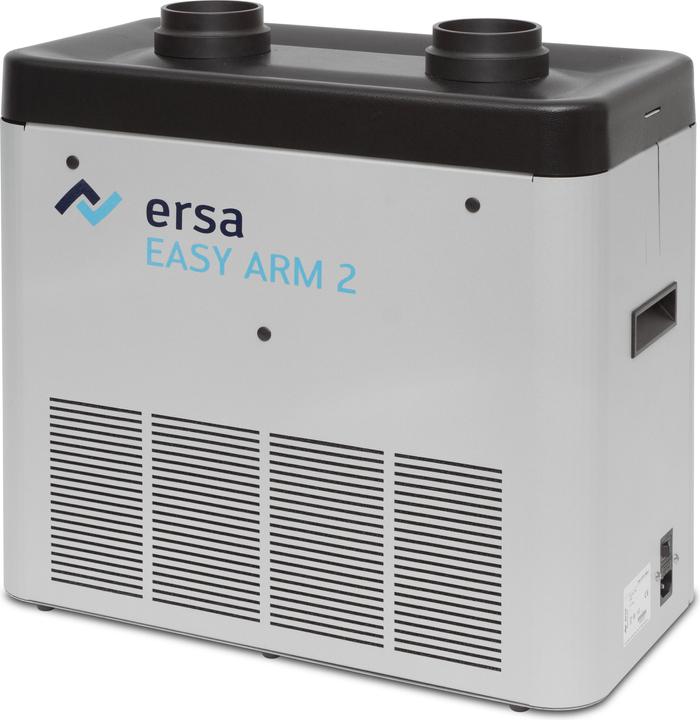 Produktbild EASY ARM 2 Lötrauchabsaugung 100 W 220 m³/h (Absaugarm)