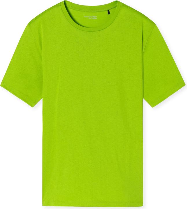 Actual product image Schiesser Mix + Relax pyjama top (48)