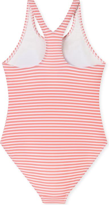Actual product image Schiesser Aqua Teens Girl swimming costume (140)