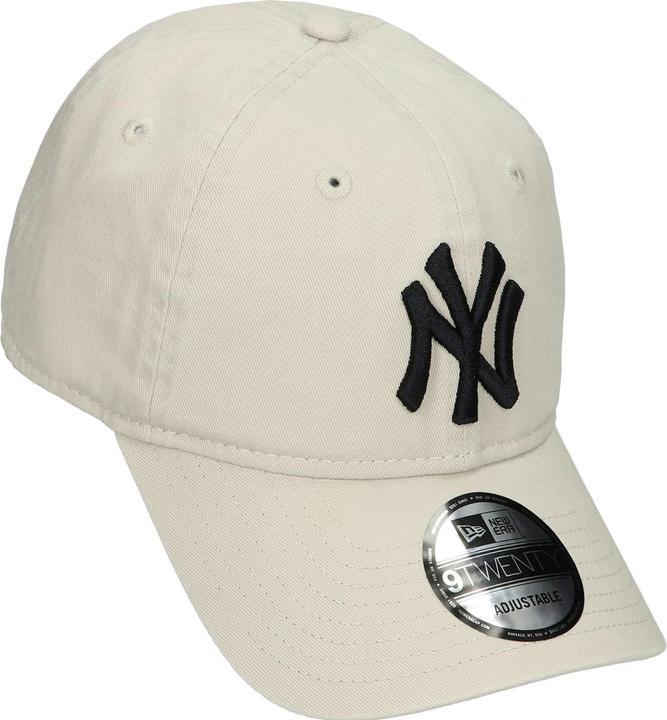 Actual product image New Era 9Twenty Unisex New York Yankees