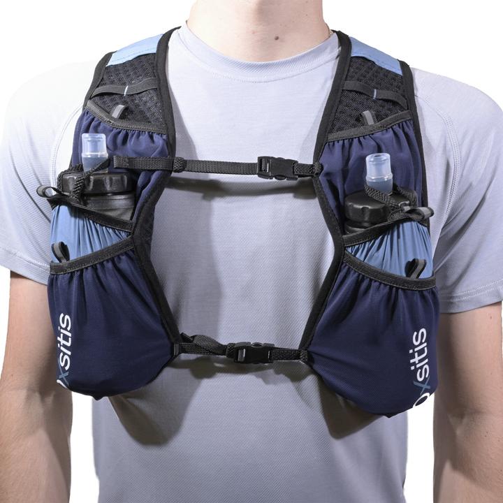 Actual product image Oxsitis Gravity 5 (5 l)