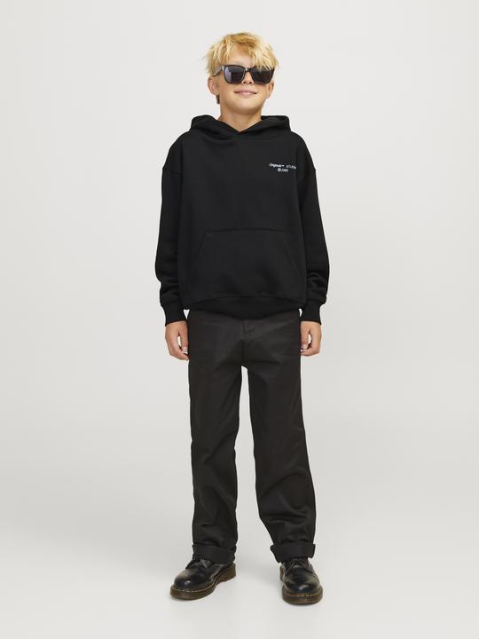 Image du produit Jack & Jones Jornoho Back Graphic Sweat Hood Mni (116)