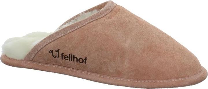 Actual product image Fellhof Slipper Trendy (37)