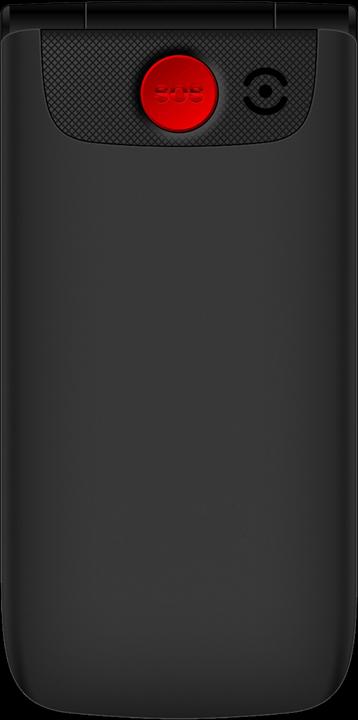 Immagine prodotto Funke RADIO C200 COMFORT 4G NERO (2.40", 4G)