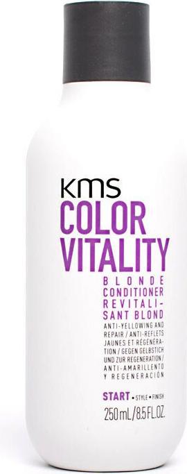 Produktbild KMS California Blonde Color Vitality (250 ml)
