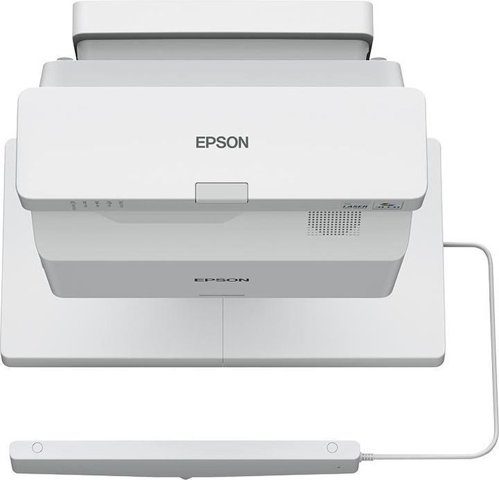 Epson EB-760Wi 4100Lm 3LCD WXGA (WXGA, 4100 lm, 0.27 - 0.37:1)