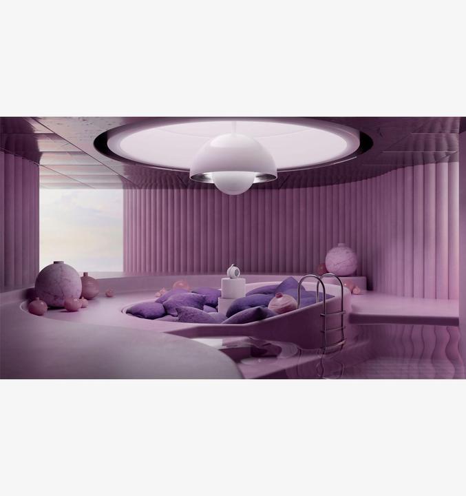 Actual product image Devialet Mania (Rechargeable battery operated)