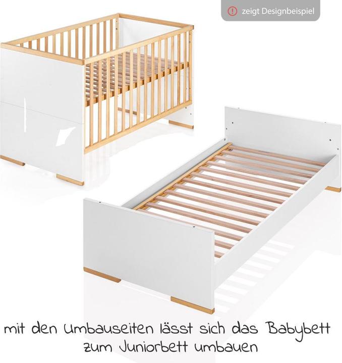Produktbild Schardt Umbaukit