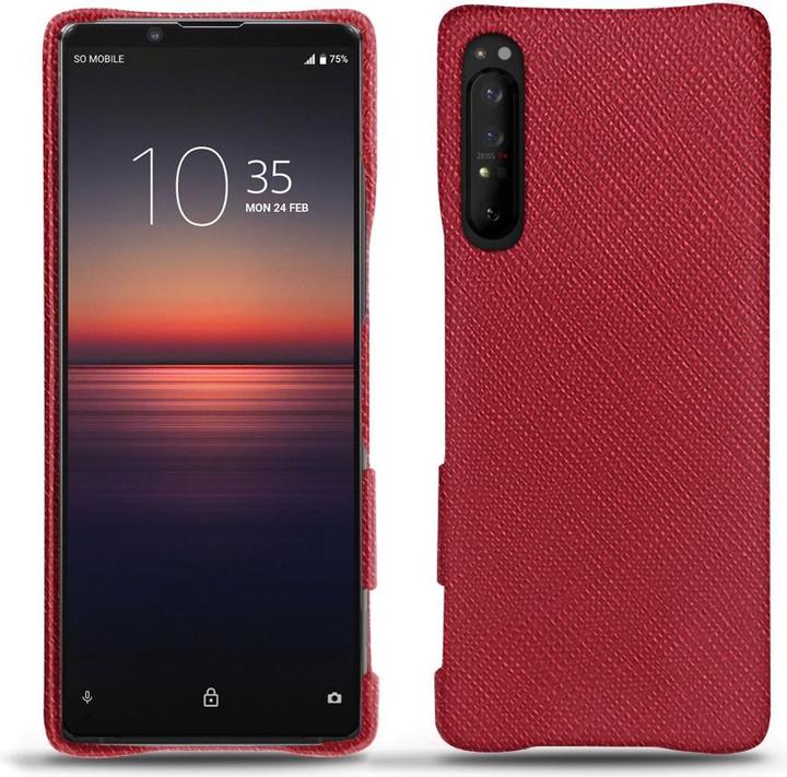 Image du produit Noreve Housse cuir (Sony Xperia 1 II)