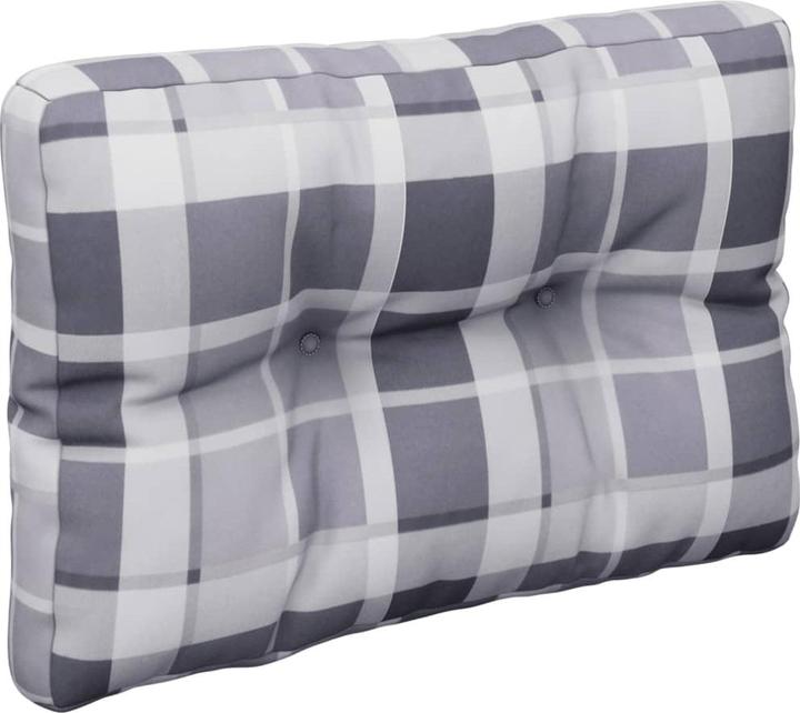 Immagine prodotto VidaXL Set da salotto da giardino da 10 pezzi con cuscini (60 x 60 x 10 cm)
