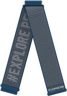 Produktbild Coros Nylon Band - MÄ—lyna, APEX 2 Pro, APEX Pro, APEX