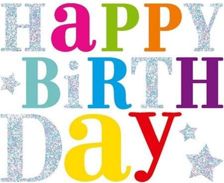 Immagine prodotto Depesche Scatole regalo con coperchio Buon Compleanno (Scatola da regalo, 1 x)