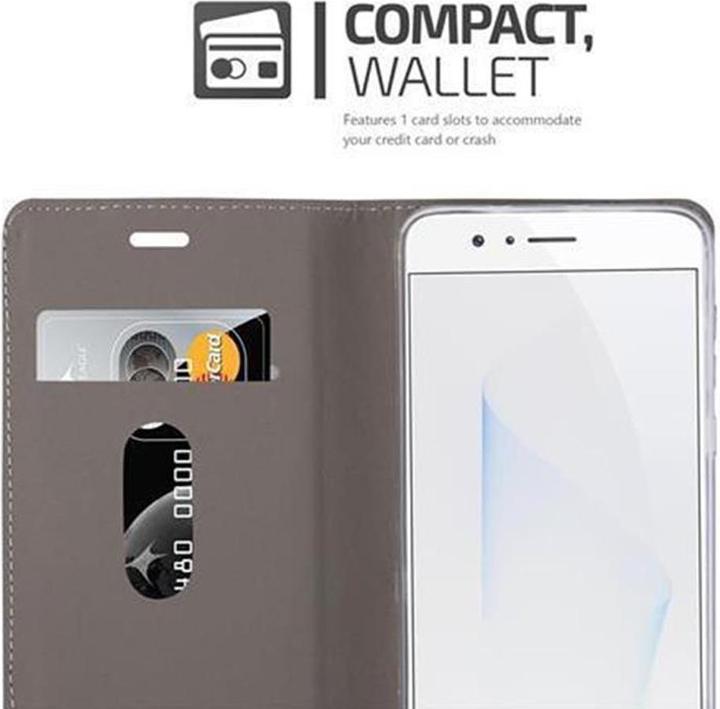 Produktbild Cadorabo Jeans Optik (Honor 8)