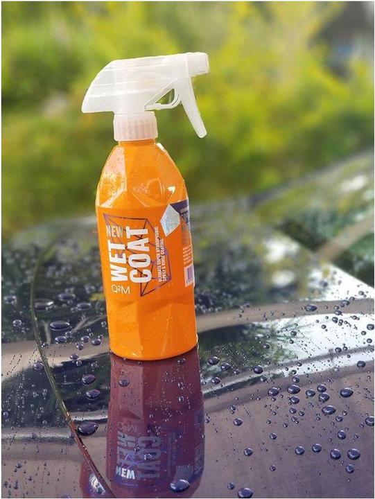 Produktbild Gyeon Sprühversiegelung Q2M WetCoat (500 ml)