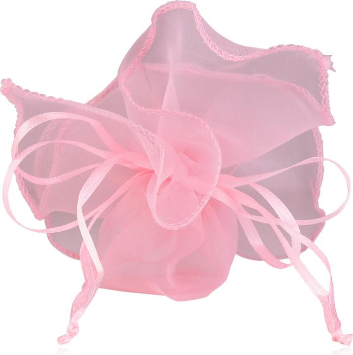 Produktbild Accentra Organza-Säckchen (100 x)