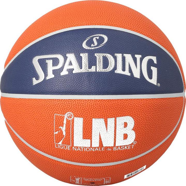 Produktbild Spalding basketball composite tf-501 (6)