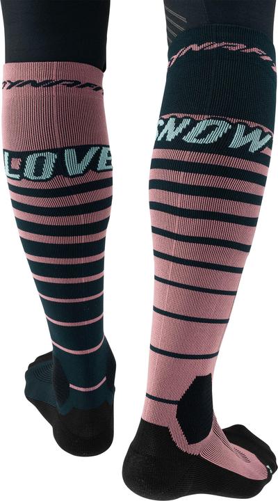 Produktbild Dynafit FT Graphic Socken (39 - 42)