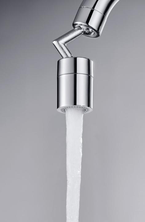 Produktbild Bubble-Stream Universalstrahlregler