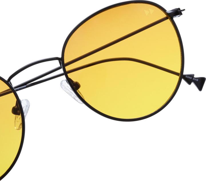 Actual product image Sunheroes Sunglasses IL CAPO