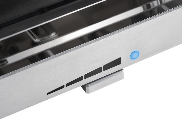 Actual product image Steba RC 88