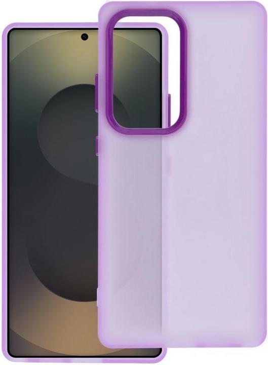 Produktbild OEM Back panel cover SAPPY Case for Xiaomi Redmi Note 14 PRO 4G purple (Xiaomi Redmi Note 14 Pro)