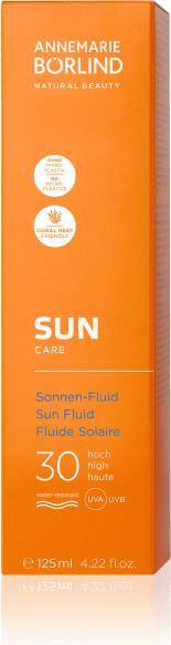 Produktbild Annemarie Börlind Sun Care (Sonnencreme, SPF 30, 125 ml, 159 g)