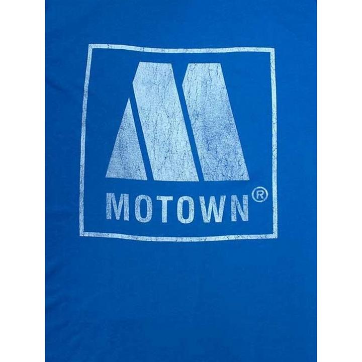 Immagine prodotto Motown Records Maglietta (XS)