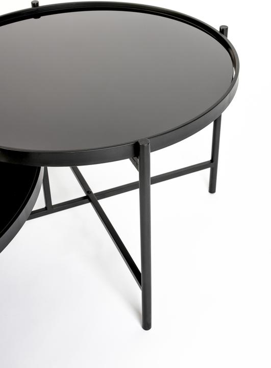 Actual product image White Label Living Table (82 x 122 x 41 cm)