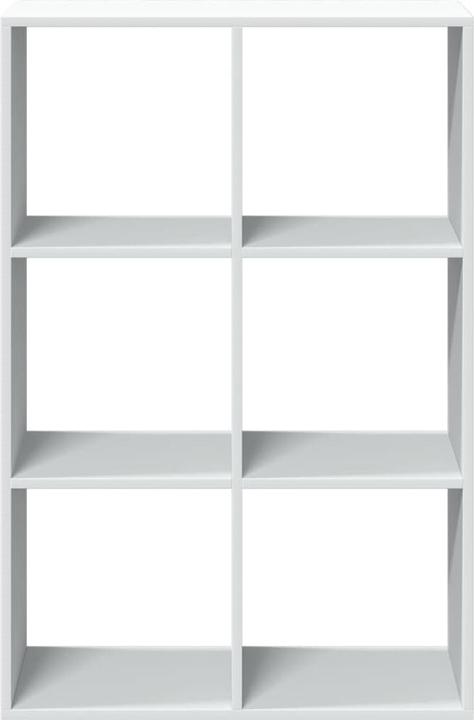 Produktbild VidaXL Raumteiler (69.5 x 29 x 103.5 cm)